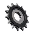 JT Framdrev RB - OEM Med Gummidämpning J - Framdrev - D480051 - 1