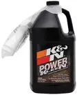 K&N FILTER CLEANER 3,78L - Filteroljor - D4161 - 1