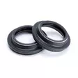 KYB Front Fork Dust Seals (Pair) 36mm KY - Stötdämpartätning - D196381 - 1