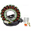 Kimpex Stator A-C SUZUKI - Statorer - D100211 - 1