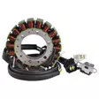 Kimpex Stator A-C Suzuki - Statorer - D100201 - 2
