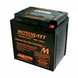 Motobatt MBTX30UHD batteri - Batterier - D147321 - 1