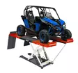 Marolo MODULIFT 1400 MOH XL Hydraulic - - Serviceliftar  - D209941 - 2