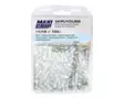 MaxiGrip Dubbsats 18mm 100st Ink verktyg - Dubbar - D45001 - 2