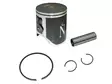Namura kolvsats CR 125 92-03 54 mm - Kolvkit - D14301 - 1