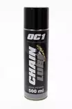 OC1 Chain Lube 500ML B102/500 - Kedjespray - D418321 - 2