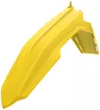 Polisport Front Fender RM125 / 250 Resty - Stänkskydd - D176351 - 1