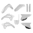 Polisport Full Kit CRF450 21-24 CRF250R - Plastkit - D383761 - 1