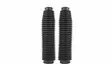 Polisport Gaffelbälgar 41x350mm svart (1 - Övriga framgaffeldelar - D2981 - 1