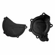 Polisport Kit Clutch+Igni. prot. KTM SX/ - Övriga Motordelar - D383921 - 1