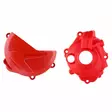 Polisport Kit Clutch+Ignition cover prot - Övriga Motordelar - D383951 - 1