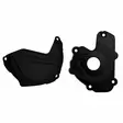Polisport Kit Clutch+Ignition cover prot - Övriga Motordelar - D383961 - 1