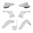 Polisport Kit Honda restyling CR125/250( - Plastkit - D440151 - 1