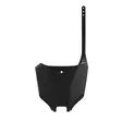 Polisport Number Plate Honda CRF250R 22- - Nummerplåt - D384031 - 1