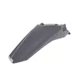 Polisport Rear Fender Honda CRF250R/RX 2 - Stänkskydd - D384101 - 1