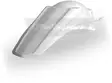 Polisport bakskärm CRF250 10-13/450 09-1 - Stänkskydd - D3071 - 1