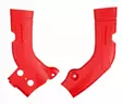 Polisport frame protector Honda CRF450R/ - Övriga Plastdelar - D383691 - 1