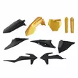 Polisport full kit KTM SX/SXF(19-22) GOL - Plastkit - D383781 - 1