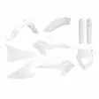 Polisport kit Gas Gas EC/EC-E/EC-F(18-20 - Plastkit - D384001 - 1