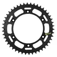 ProX Alloy Rear Sprocket Husqvarna CR/W1 - Bakdrev - D16611 - 1