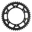ProX Alloy Rear Sprocket KX125/250/250F/ - Bakdrev - D16591 - 1