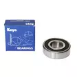 ProX Bearing 6204/C3 2-Side Sealed 20x47 - Övriga Kullager - D107591 - 1