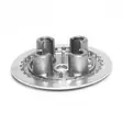 ProX Clutch Pressure Plate CRF450R '09-1 - Koppling - D16941 - 1