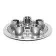 ProX Clutch Pressure Plate KX250 '03-08 - Koppling - D16951 - 1
