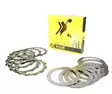 ProX Complete Clutch Plate Set KTM250/35 - Koppling - D155841 - 1