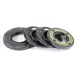 ProX Crank Seal Set Sea-Doo 650/720 - Tätningar & Lager - D18411 - 1