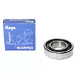 ProX Crankshaft Bearing 6206RSI 30x62x16 - Vevpartier och Tillbehör - D17031 - 1