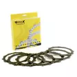 ProX Friction Plate Set KTM450/525SX-EXC - Koppling - D16791 - 1