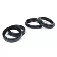 ProX Front Fork Seal and Wiper Set CR250 - Övriga framgaffeldelar - D18361 - 1