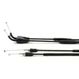 ProX Gasvajer Husqvarna TC250 '03-04 + T - Vajrar - D18791 - 1