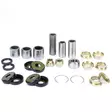 ProX Swingarm Linkage Bearing kit CR125 - Länkagelager - D17291 - 1