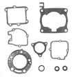 ProX Top End Gasket Set CR125 '04 - Tätningar & Lager - D18081 - 1