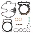 ProX Top End Gasket Set XR650L '93-15 - Tätningar & Lager - D110501 - 1