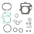 ProX Top End Gasket Set XR70R '97-03 + C - Tätningar & Lager - D18071 - 1