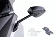 Puig Adapter Left Side For Fairing Tmax - Bultar & Bultserier - D186541 - 1