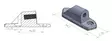 Puig Adapter Left Side Hi-Tech IIiIiiF1G - Bultar & Bultserier - D186381 - 1