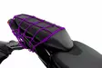 Puig Elastic Network Baggagenät De 350X3 - Spännremmar mm. - D180411 - 2
