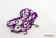 Puig Elastic Network Baggagenät De 350X3 - Spännremmar mm. - D180411 - 1
