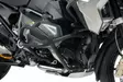 Puig Engine Guards lower Bmw R1250GS 18' - Motorbågar - D256401 - 1