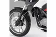 Puig Extenda Fenda G650Gs 10'-17' - Stänkskydd - D183081 - 1