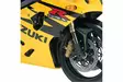 Puig Fenda Extenda Suzuki Gsx-R600/750/1 - Stänkskydd - D187011 - 1