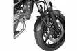 Puig Fenda Extenda Sv650 16-18'- C/Black - Stänkskydd - D186091 - 1