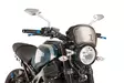 Puig Front Plate Yamaha Xsr900 16'-18'C/ - Kåpor & Vingar Street - D185831 - 1