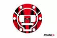 Puig Fuel Cap Cover Mod. Radical Bmw C/R - Modellspecefika dekaler - D183811 - 1