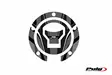Puig Fuel Cap Cover Mod. Radical Honda C - Modellspecefika dekaler - D184681 - 1