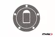 Puig Fuel Cap Cover Mod. Xtreme Kawasaki - Modellspecefika dekaler - D185221 - 1